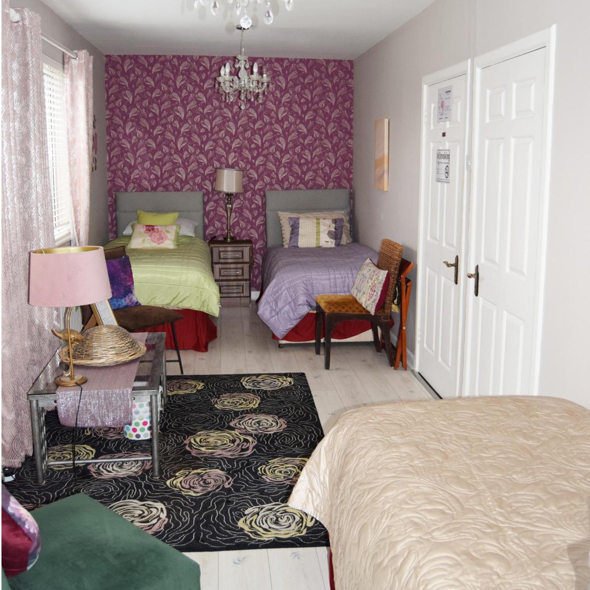 Krakow B&B Νταντάλκ Εξωτερικό φωτογραφία