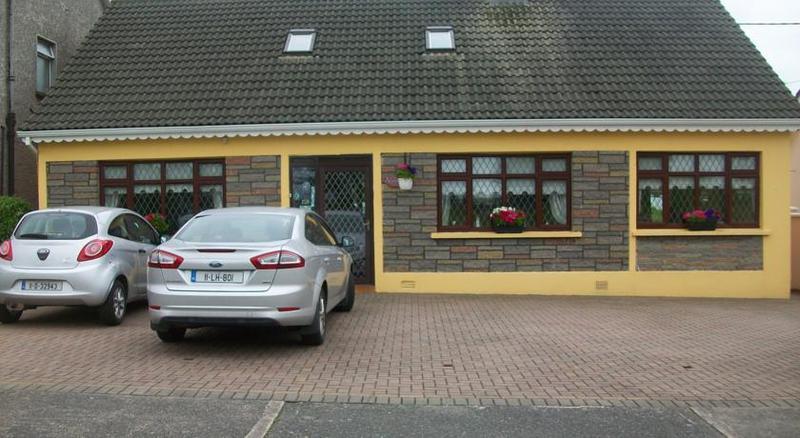 Krakow B&B Νταντάλκ Εξωτερικό φωτογραφία