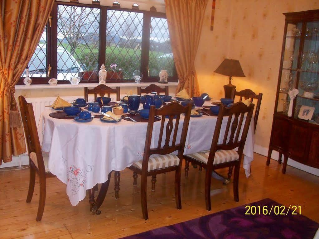 Krakow B&B Νταντάλκ Εξωτερικό φωτογραφία