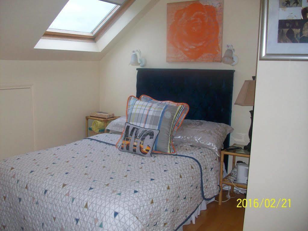 Krakow B&B Νταντάλκ Εξωτερικό φωτογραφία