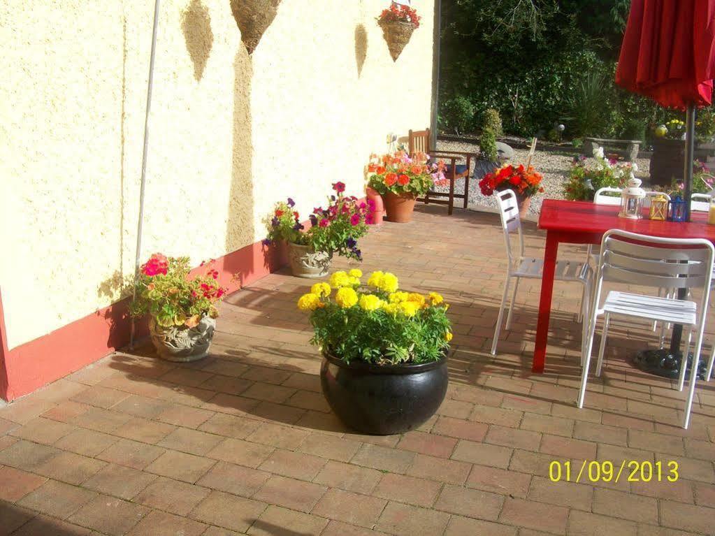 Krakow B&B Νταντάλκ Εξωτερικό φωτογραφία