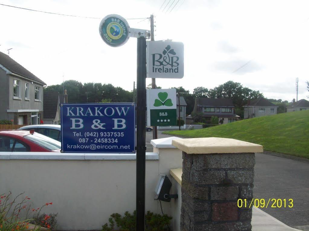 Krakow B&B Νταντάλκ Εξωτερικό φωτογραφία