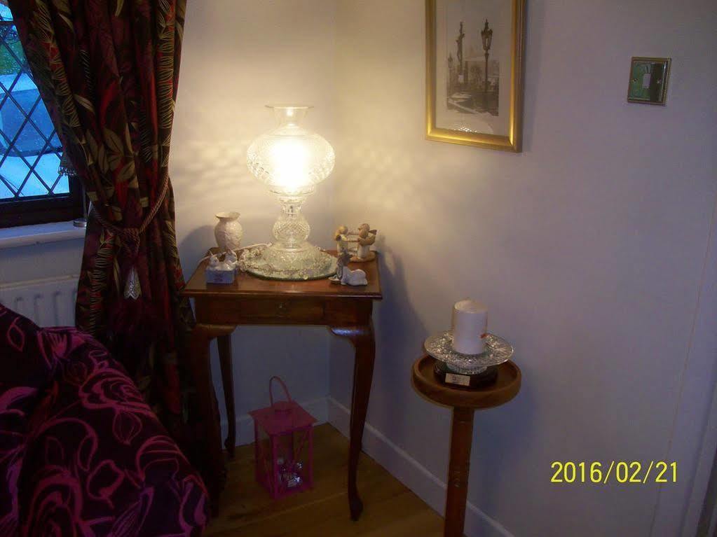 Krakow B&B Νταντάλκ Εξωτερικό φωτογραφία