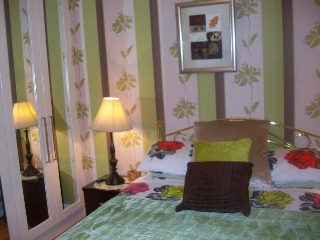 Krakow B&B Νταντάλκ Εξωτερικό φωτογραφία