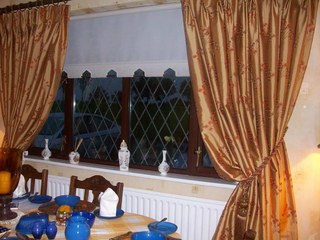 Krakow B&B Νταντάλκ Εξωτερικό φωτογραφία
